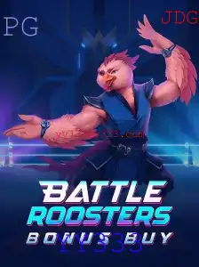 Descubra o Novo Jogo BattleRoostersBonusBuy: Uma Experiência Inovadora