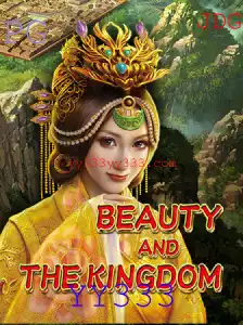 Descubra o fascinante mundo de BeautyAndTheKingdom: um jogo envolvente