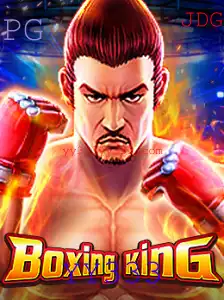 Tudo sobre BoxingKing: O Jogo de Estratégia e Habilidade que Conquista Jogadores
