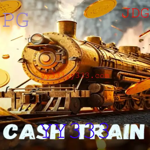 Explorando o Mundo do CashTrain: A Nova Sensação dos Jogos Online