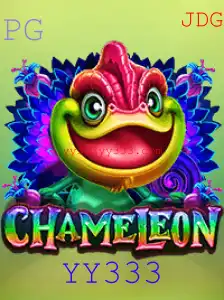 Descubra o Mundo Fascinante de Chameleon: O Jogo de Estratégia e Mistério
