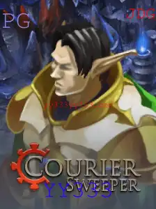 Explorando os Desafios de CourierSweeper: O Jogo de Estratégia Que Conquistou o Mundo