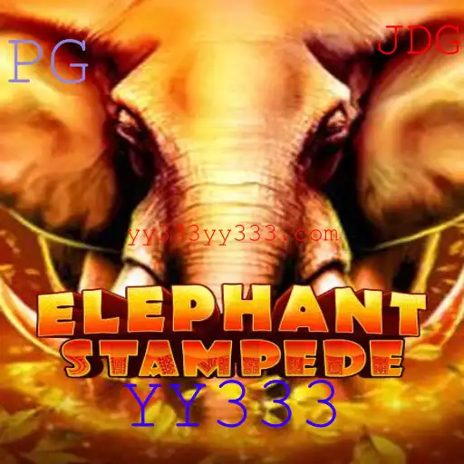 Descubra ElephantStampede: Uma Aventura Dinâmica