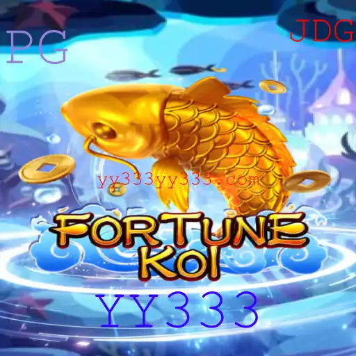 FORTUNEKOI: Um Mergulho no Mundo do Mistério e Aventura