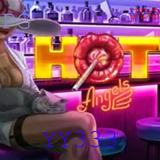 HotAngels: Mergulhe no Universo do Jogo com YY333