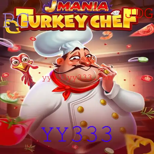 Explorando o Novo Fenômeno: JManiaTurkeyChef