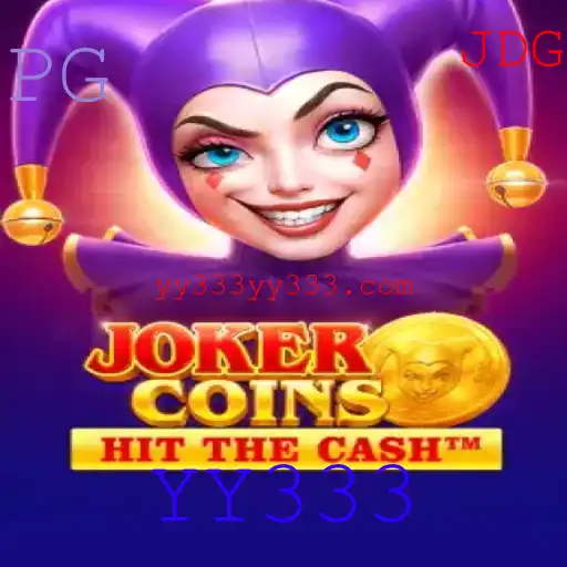 Conheça o Inovador Jogo de Estratégia JokerCoins