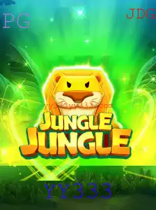 Descubra JungleJungle: A Aventura Selvagem do Momento