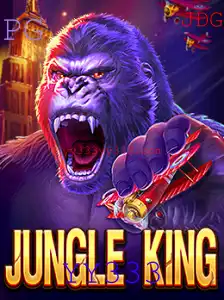 Descubra o Mundo de JungleKing: Aventuras na Selva com a Chave YY333