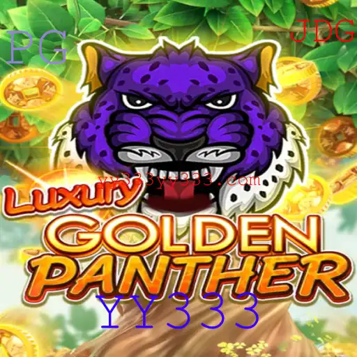 Explorando o Mundo Fascinante de LUXURYGOLDENPANTHER