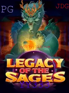 Descubra LegacyoftheSages: Um Mergulho no Universo de Estratégia e Magia