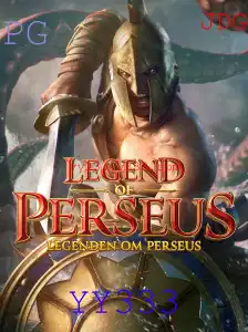 Descubra o Fascinante Mundo de 'LegendofPerseus': Um Mergulho na Mitologia e Aventura