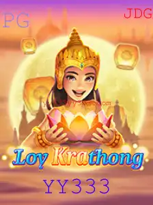 LoyKrathong: Descubra o Fascinante Jogo Inspirado na Tradição Tailandesa