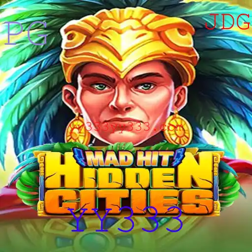 Explorando MadHitHiddenCities: Um Novo Universo de Aventuras