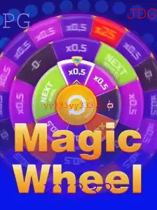 Descubra a Magia de MagicWheel: O Jogo que Está Conquistando o Mundo