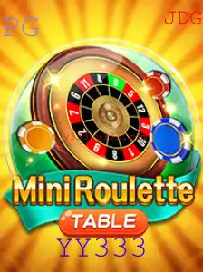 Descubra o MiniRoulette: O Jogo de Sorte que Está Conquistando Entusiastas