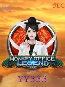 MonkeyOfficeLegend: Um Mergulho no Jogo Revolucionário de Competência Empresarial