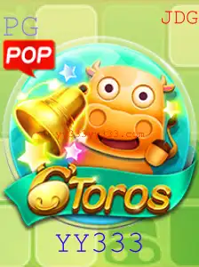 Explorando o Fascinante Mundo de 6Toros: Um Jogo de Estratégia Contemporâneo