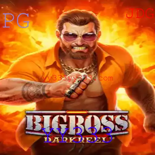 Explorando o Fascinante Mundo do Jogo BigBoss