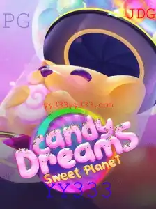 CandyDreams: Explore o Mundo Encantado de Aventuras Doces com YY333