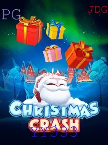 ChristmasCrash: Conheça o Jogo Que Está Revolucionando as Festas de Fim de Ano