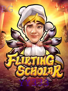 Descubra o Empolgante Jogo FlirtingScholar