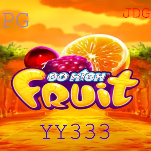 Descubra o Mundo de GoHighFruit com YY333
