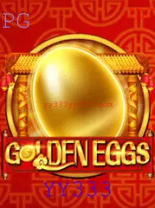 GoldenEggs: Aventuras e Estratégias no Mundo dos Ovos Dourados