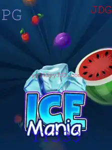 IceMania: Explore o Mundo Congelante do Novo Jogo Fascinante
