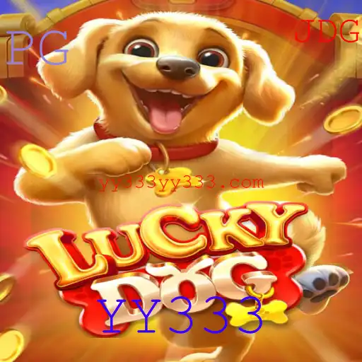 Descubra as Emoções e Regras do Jogo LuckyDog