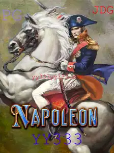 Descubra o Desafiante Jogo Napoleon