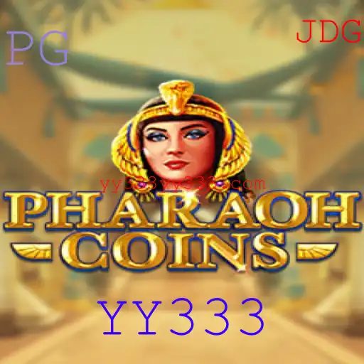 PharaohCoins: Estratégia e Aventura no Mundo Antigo