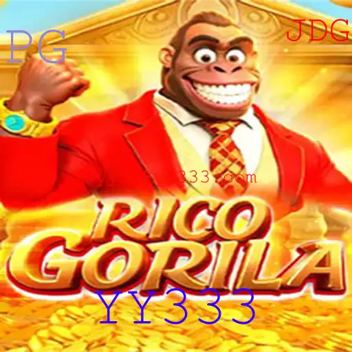 RicoGorila: Um Olhar Detalhado Sobre o Jogo de Estratégia Envolvente