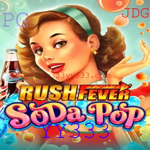 Explorando o Mundo Vibrante de RushFeverSodaPop
