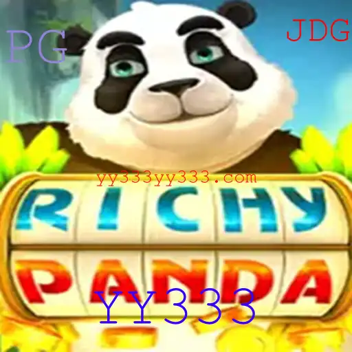 Descubra o Fascinante Mundo de RichyPanda: Um Guia Completo
