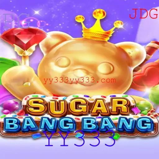 Descubra o Mundo de SUGARBANGBANG: Um Jogo de Estratégia Adoçado