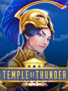 Descubra as Emoções e Regras de TempleofThunder, o Jogo do Momento