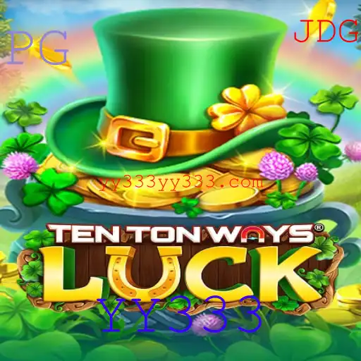 Explorando o Inovador Jogo 'TenTonWaysLuck'