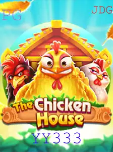 Explorando o Mundo de TheChickenHouse: Um Mergulho no Jogo Empolgante