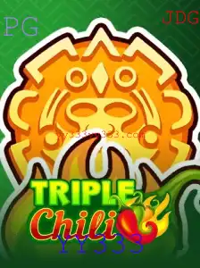 TripleChili: Um Jogo de Estratégia e Aventura Único