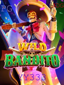 Explorando o Mundo Emocionante de WildBandito: YY333